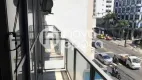 Foto 2 de Apartamento com 4 Quartos à venda, 137m² em Jardim Botânico, Rio de Janeiro