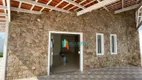 Foto 3 de Casa com 3 Quartos para venda ou aluguel, 170m² em Pontal de Santa Marina, Caraguatatuba