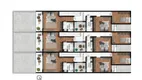 Foto 9 de Casa com 3 Quartos à venda, 173m² em Vivendas da Serra, Juiz de Fora