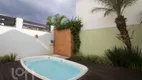 Foto 31 de Casa com 3 Quartos à venda, 166m² em Córrego Grande, Florianópolis