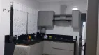 Foto 4 de Casa com 3 Quartos à venda, 200m² em Residencial Ana Dorothea, Franca