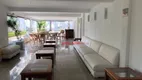 Foto 2 de Apartamento com 4 Quartos à venda, 160m² em Brooklin, São Paulo