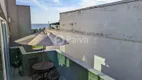 Foto 7 de Cobertura com 3 Quartos à venda, 150m² em Barra da Tijuca, Rio de Janeiro