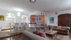 Foto 5 de Casa com 4 Quartos para alugar, 450m² em Granja Julieta, São Paulo