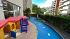 Foto 18 de Apartamento com 3 Quartos à venda, 135m² em Vila Alzira, Guarujá