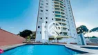 Foto 35 de Apartamento com 4 Quartos à venda, 136m² em Vila Ema, São José dos Campos