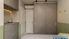 Foto 17 de Apartamento com 2 Quartos à venda, 69m² em Pompeia, São Paulo