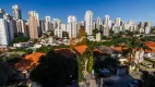 Foto 10 de Apartamento com 4 Quartos à venda, 267m² em Pacaembu, São Paulo