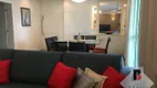 Foto 5 de Apartamento com 4 Quartos à venda, 145m² em Jardim Anália Franco, São Paulo