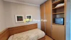 Foto 15 de Flat com 2 Quartos para alugar, 60m² em Paraíso, São Paulo