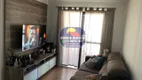 Foto 6 de Apartamento com 3 Quartos à venda, 68m² em Interlagos, São Paulo