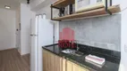 Foto 13 de Apartamento com 1 Quarto à venda, 36m² em Moema, São Paulo