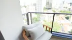 Foto 6 de Apartamento com 1 Quarto para alugar, 85m² em Pinheiros, São Paulo