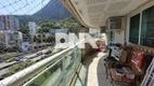Foto 4 de Apartamento com 2 Quartos à venda, 98m² em Humaitá, Rio de Janeiro