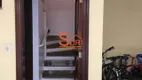 Foto 42 de Sobrado com 3 Quartos à venda, 148m² em Campestre, Santo André