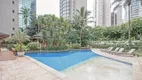 Foto 18 de Flat com 1 Quarto para alugar, 47m² em Brooklin, São Paulo