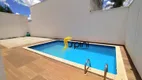Foto 2 de Casa de Condomínio com 4 Quartos para alugar, 350m² em Jardim Inconfidência, Uberlândia
