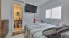 Foto 11 de Apartamento com 2 Quartos à venda, 56m² em Conjunto Residencial Trinta e Um de Março, São José dos Campos