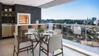 Foto 11 de Apartamento com 3 Quartos à venda, 142m² em Champagnat, Curitiba