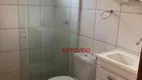 Foto 2 de Kitnet com 1 Quarto para alugar, 37m² em Vila Nova Paulista, Bauru