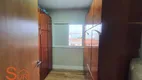 Foto 9 de Sobrado com 3 Quartos à venda, 124m² em Vila Alzira, Santo André