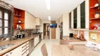 Foto 9 de Casa com 3 Quartos para alugar, 500m² em Guaíra, Curitiba