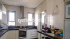 Foto 20 de Apartamento com 4 Quartos para alugar, 210m² em Santo Antônio, Belo Horizonte