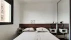 Foto 13 de Flat com 1 Quarto para alugar, 40m² em Brooklin, São Paulo