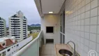 Foto 17 de Apartamento com 2 Quartos para alugar, 138m² em Trindade, Florianópolis