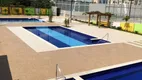 Foto 16 de Apartamento com 1 Quarto à venda, 45m² em Parque Jardim Brasil, Caldas Novas