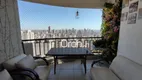 Foto 3 de Apartamento com 2 Quartos à venda, 83m² em Setor Bueno, Goiânia