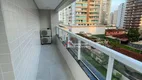 Foto 11 de Apartamento com 1 Quarto à venda, 52m² em Vila Caicara, Praia Grande