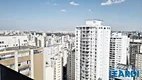 Foto 13 de Cobertura com 3 Quartos para alugar, 157m² em Jardim América, São Paulo