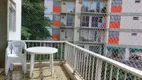 Foto 4 de Apartamento com 1 Quarto à venda, 55m² em Tijuca, Rio de Janeiro