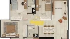 Foto 26 de Apartamento com 2 Quartos à venda, 77m² em Manaíra, João Pessoa