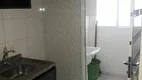 Foto 8 de Apartamento com 2 Quartos à venda, 51m² em Vila das Mercês, São Paulo