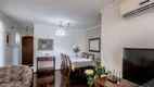 Foto 2 de Apartamento com 3 Quartos à venda, 110m² em Santa Cecília, São Paulo