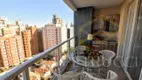 Foto 3 de Apartamento com 3 Quartos à venda, 105m² em Cambuí, Campinas