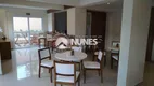 Foto 23 de Apartamento com 2 Quartos à venda, 49m² em Recanto das Rosas, Osasco