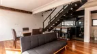 Foto 5 de Apartamento com 1 Quarto para alugar, 64m² em Vila Olímpia, São Paulo