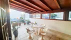 Foto 12 de Apartamento com 4 Quartos à venda, 250m² em Santo Antônio, Belo Horizonte