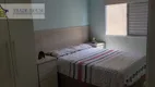 Foto 9 de Apartamento com 2 Quartos à venda, 51m² em Jardim Santa Emília, São Paulo