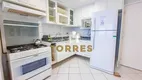 Foto 27 de Apartamento com 4 Quartos para alugar, 190m² em Morro do Maluf, Guarujá