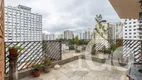 Foto 2 de Cobertura com 4 Quartos à venda, 192m² em Campo Belo, São Paulo