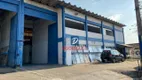 Foto 3 de Galpão/Depósito/Armazém para venda ou aluguel, 3700m² em Vila Nogueira, Diadema