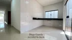 Foto 11 de Casa com 3 Quartos à venda, 100m² em Nova Olinda, Aparecida de Goiânia