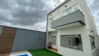 Foto 2 de Sobrado com 3 Quartos à venda, 145m² em Araçagy, São José de Ribamar