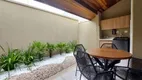 Foto 10 de Casa de Condomínio com 3 Quartos à venda, 116m² em Vila Florenca, Indaiatuba