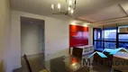 Foto 5 de Apartamento com 2 Quartos para alugar, 119m² em Barra da Tijuca, Rio de Janeiro