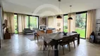 Foto 5 de Casa de Condomínio com 5 Quartos à venda, 450m² em Condominio Village das Palmeiras, Itatiba